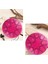 6" Alaşımlı Çelik Davul Enstrüman W/ Çanta I - (Yurt Dışından) 3