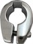 Krom /4" 19MM Çaplı Zil Standı Davul (Yurt Dışından) 1