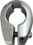 Krom /4" 19MM Çaplı Zil Standı Davul (Yurt Dışından) 2