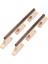 Rosewood'daki 4 Banjo Eyer Köprüsü (Yurt Dışından) 2