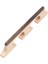 Rosewood'daki 4 Banjo Eyer Köprüsü (Yurt Dışından) 3