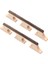 Rosewood'daki 4 Banjo Eyer Köprüsü (Yurt Dışından) 4