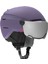 Kask Savor Visor Lightpurple 1