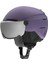 Kask Savor Visor Lightpurple 4