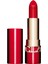 Lippenstift - Joli Rouge Velvet 768v Strawberry 1