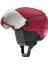 Kask Savor Visor Red 1