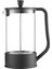 1000 ml 1l Ev El Yumruk Pot Basit Basınçlı Kap Kahve Demleme Potu Fransız Filtre Çay Bira Cezve (Yurt Dışından) 1