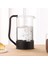 1000 ml 1l Ev El Yumruk Pot Basit Basınçlı Kap Kahve Demleme Potu Fransız Filtre Çay Bira Cezve (Yurt Dışından) 4