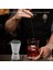 Çift Bardak Dağıtıcı Paslanmaz Çelik Ölçü Alkol Kokteyl Bar Bistro 40 / 20CC (Yurt Dışından) 2
