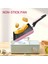 Tamagoyaki Tava Japon Omlet Tavası, Yapışmaz Kaplama Kare Yumurta Tavası, Omlet Veya Krep Yapmak Için (Pembe) (Yurt Dışından) 2