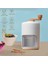 Manuel Buz Kırıcı Smoothies Buz Kırıcı 2x Buz Kutusu Kalıp ile Traşlanmış Buz Makinesi Mutfak Aletleri Için Buz Blender (Yurt Dışından) 5