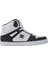Pure High-Top- Leather High-Top Erkek Ayakkabı 1
