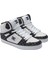 Pure High-Top- Leather High-Top Erkek Ayakkabı 3
