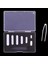 Manyetik Karıştırıcı Çubuğu Karışık Boyutlu Ptfe Manyetik Karıştırıcı Karıştırıcı Karıştırma Çubukları, Tip-C Seti (Yurt Dışından) 2