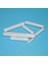 Manyetik Karıştırıcı Çubuğu Karışık Boyutlu Ptfe Manyetik Karıştırıcı Karıştırıcı Karıştırma Çubukları, Tip-C Seti (Yurt Dışından) 5