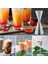 Paslanmaz Çelik Ölçü Fincan Çift Kafa Bar Parti Şarap Kokteyl Shaker Jigger 60 ml (Yurt Dışından) 5