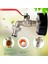 Ibc Konteyner 1/2 Inç Pirinç Ibc Tankı Aksesuarları Ibc Tankı Adaptörü Ibc Vana S60X6 Su Deposu 1000L Ibc Adapte (Yurt Dışından) 3