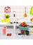 Daldırma Blender 300 Watt Turbo Çubuk El Blenderi, Güçlü Buz Kırıcı Tasarım Püreler Smoothieler, Siyah Ab Fişi (Yurt Dışından) 2