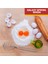 Yaylı Bobin Tel Çırpma El Mikseri Blender Yumurta Çırpıcı Paslanmaz Çelik Alet (Yurt Dışından) 1