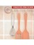 Yaylı Bobin Tel Çırpma El Mikseri Blender Yumurta Çırpıcı Paslanmaz Çelik Alet (Yurt Dışından) 3