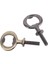 20PCS Metal Bira Açacağı, Düz Açıcı Uçlar Kiti, Dıy Projeleri Için Dişli Bira Açacağı (Yurt Dışından) 2