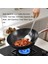 Kızartma Spatulası, Wok Için 17 Inç Spatula, Paslanmaz Çelik Wok Spatula (Yurt Dışından) 3