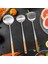 Kızartma Spatulası, Wok Için 17 Inç Spatula, Paslanmaz Çelik Wok Spatula (Yurt Dışından) 4