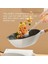 Kızartma Spatulası, Wok Için 17 Inç Spatula, Paslanmaz Çelik Wok Spatula (Yurt Dışından) 5