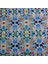 Desenli Keçe 50X100 cm 1 Adet 1
