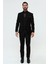 1042 Slim Fit Sivri Yaka Takım Elbise 1