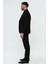 1042 Slim Fit Sivri Yaka Takım Elbise 2