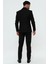 1042 Slim Fit Sivri Yaka Takım Elbise 3