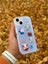 Apple iPhone 13 Kılıf 3D Kabartmalı Emoji Ayıcık Kalp Kelebek Rıch Gırl Yazılı Cool Kreasyon Kılıf 1