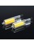 10 Adet 220 Volt 5 Watt G9 LED Ampul CT-4221 Günışığı 1