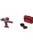 Tp-Cd 18/60LI-I Bl 18V 4AH Tek Akülü Set 1