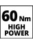 Tp-Cd 18/60LI-I Bl 18V 2.5 Ah Çift Akülü Set 3