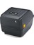 ZD220T Thermal + Thermal Transfer USB 203 Dpi Barkod Yazıcı 1