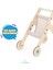 Trio Stroller | Yürüteç - Oyuncak Bebek Arabası 4