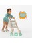Trio Stroller | Yürüteç - Oyuncak Bebek Arabası 5