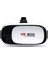 Vr-01 3D Kumandalı Sanal Gerçeklik Gözlüğü 3