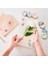 Rulo Morandi Nokta Washi Bant Nokta Çıkartmaları Daire Nokta Etiketleri Dıy Dekoratif Günlüğü Planlayıcısı Scrapbooking Fotoğraf Albümleri (Yurt Dışından) 5