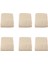 Paket 20X20 Inç Sınıf Tülbent, Süzme, Pişirme, Pişirme, Ev Için Kumaş Ultra Ince Yeniden Kullanılabilir Tülbent (Yurt Dışından) 5