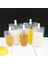 50 Adet 100ML Sıvı Stand Çantası Sızdırmaz Içecek Paketleme Çantası Emzik Kese Içecek Suyu Süt Kahve Depolama (Yurt Dışından) 2