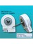 DRCP5030LA(S) Buzdolabı Dondurucu Dc Fan Motoru Samsung Buzdolabı Soğutma Fanı DC12V Aksesuarları (Yurt Dışından) 4