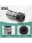 ER11A 5mm Motor Şaft Tutucu Uzatma Çubuğu ile 7 Adet ER11 1-7mm Yaylı Pensler (Yurt Dışından) 5