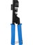 RJ45 Sıkma Aleti, Keystone Jakları Için RJ11 4 Çiftli (Yurt Dışından) 1