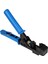 RJ45 Sıkma Aleti, Keystone Jakları Için RJ11 4 Çiftli (Yurt Dışından) 2