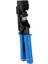 RJ45 Sıkma Aleti, Keystone Jakları Için RJ11 4 Çiftli (Yurt Dışından) 3