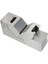 75X25X32MM Hassas Mini Ayarlanabilir Açı V Blok Freze 0 Dereceden 60 Dereceye (Yurt Dışından) 4