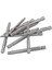 11 Paket 75MM Torx Kafa Tornavida Ucu Seti 1/4 Inç Hex Shank T6-T40 Yıldız Tornavida Alet Kiti 1 Paket Saplı (Yurt Dışından) 5
